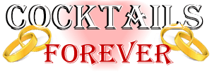 Cocktails Forever - Hochzeitsangebot The Flying Barkeeper
