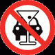 The Flying Barkeeper - Bar-Etiquette - Don't drink and drive