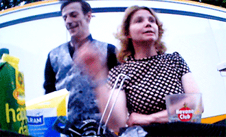 Annette Frier @ The Flying Barkeeper